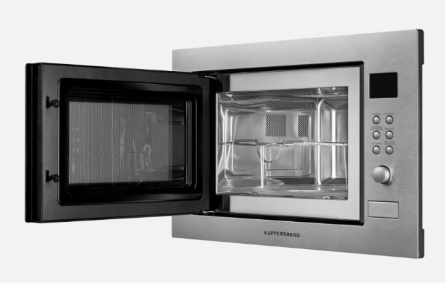 Встраиваемая микроволновая печь Kuppersberg HMW 635 X Встраиваемая микроволновая печь Kuppersberg HMW 635 X