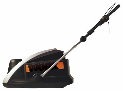 Газонокосилка Worx WG701E