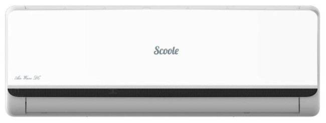 Сплит-система Scoole SC AC SPI2 09 Сплит-система Scoole SC AC SPI2 09