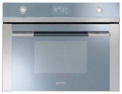 Пароварка smeg SF4120V Пароварка smeg SF4120V