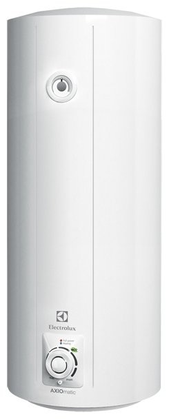 Накопительный водонагреватель Electrolux EWH 30 AXIOmatic Slim
