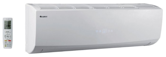Сплит-система Gree GWH18QD-K3NNC2A Сплит-система Gree GWH18QD-K3NNC2A