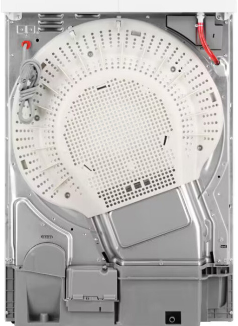 Сушильная машина Electrolux EW6C527P Сушильная машина Electrolux EW6C527P