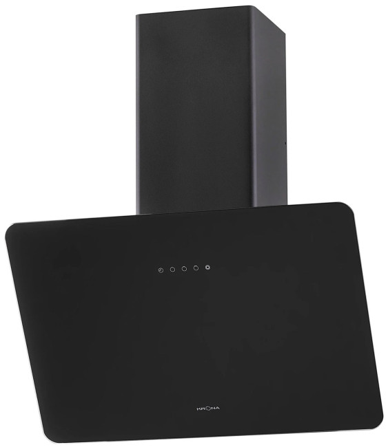 Вытяжка Krona LIORA 600 black S