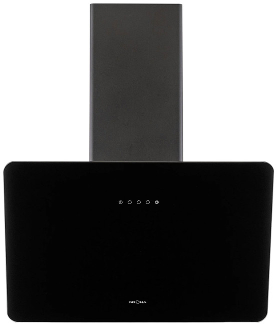 Вытяжка Krona LIORA 600 black S