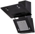 Вытяжка Krona LIORA 600 black S