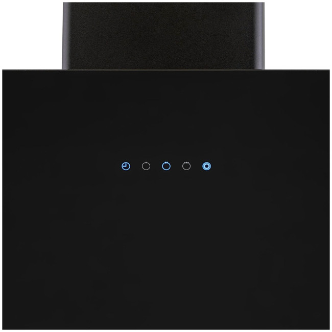 Вытяжка Krona LIORA 600 black S