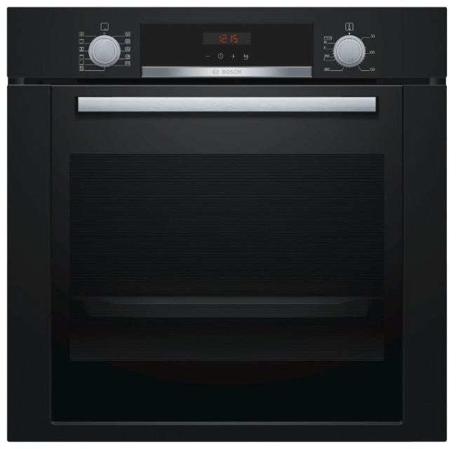 Духовой шкаф Bosch HBA374EB0 Духовой шкаф Bosch HBA374EB0