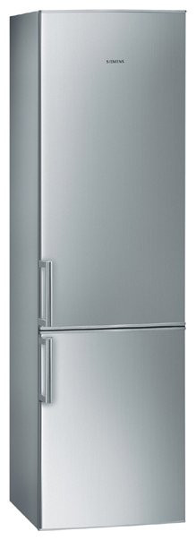 Холодильник Siemens KG39VZ45 Холодильник Siemens KG39VZ45