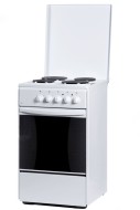 Электрическая плита Flama AE1401 W Электрическая плита Flama AE1401 W