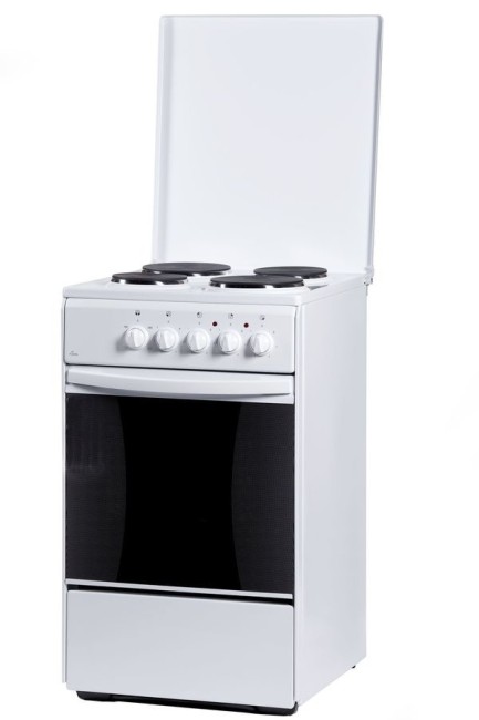 Электрическая плита Flama AE1401 W