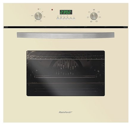 Духовой шкаф Rainford RBO 2627 IVORY Духовой шкаф Rainford RBO 2627 IVORY
