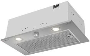 Вытяжка Meferi INBOX52IX PUSH COMFORT