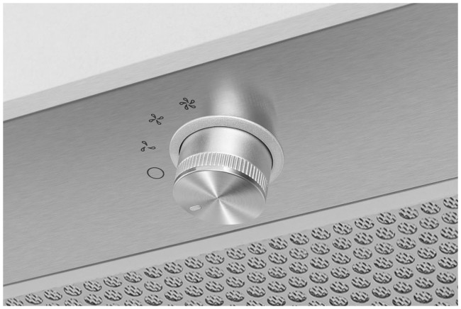 Вытяжка Meferi INBOX52IX PUSH COMFORT