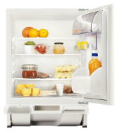 Встраиваемый холодильник Zanussi ZUA 14020 SA Встраиваемый холодильник Zanussi ZUA 14020 SA