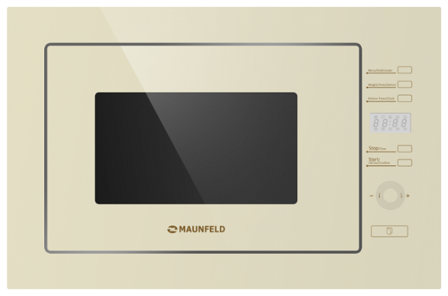 Микроволновая печь MAUNFELD MBMO.25.7GBG