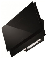 Каминная вытяжка Faber Black Tie BRS BK A80 Каминная вытяжка Faber Black Tie BRS BK A80