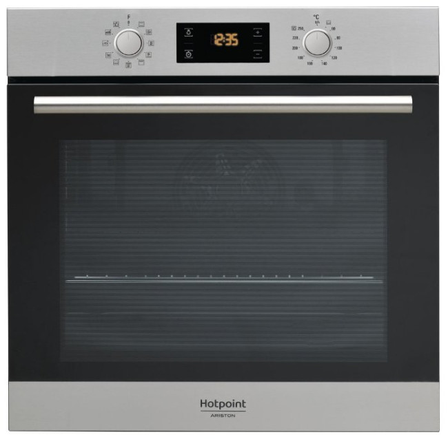 Духовой шкаф Ariston FA2 841 JH IX Духовой шкаф Ariston FA2 841 JH IX