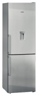 Холодильник Siemens KG36DVI30