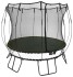 Каркасный батут Springfree R79 Крепеж 300х300х270 см