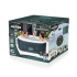 СПА бассейн Bestway Lay-Z-Spa Ibiza Airjet 54291 СПА бассейн Bestway Lay-Z-Spa Ibiza Airjet 54291
