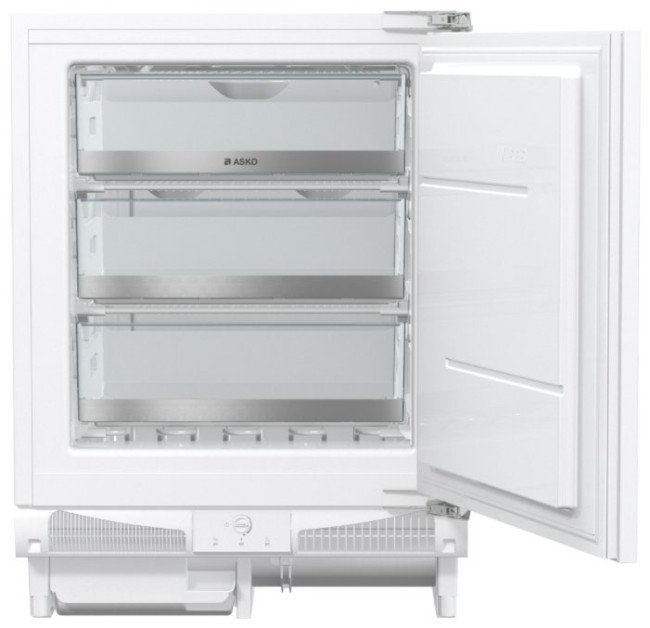 Встраиваемый морозильник Asko F2282I
