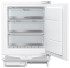Встраиваемый морозильник Asko F2282I