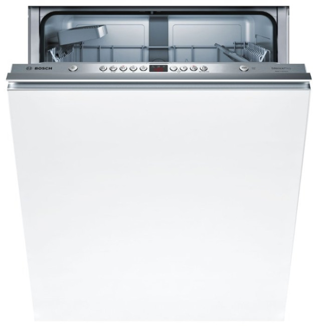 Посудомоечная машина Bosch SMV45IX00R Посудомоечная машина Bosch SMV45IX00R