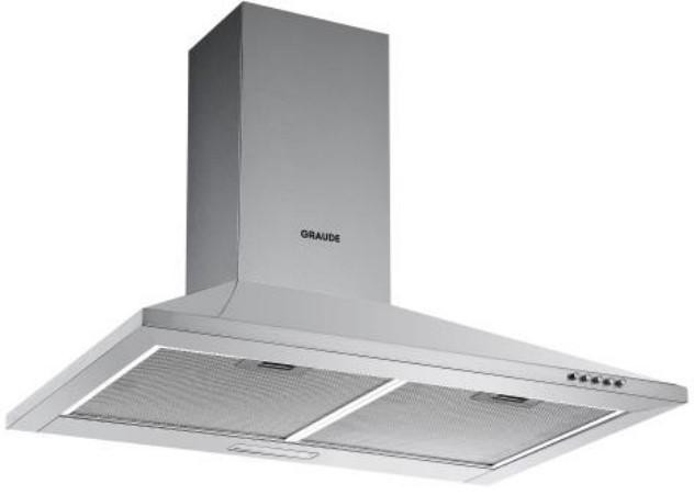 Каминная вытяжка Graude DHP 50.0 E