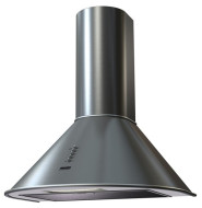 Каминная вытяжка Krona Diana PB 600 inox Каминная вытяжка Krona Diana PB 600 inox