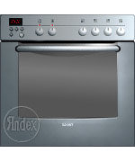 Духовой шкаф Bosch HEV5750