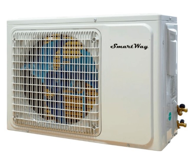 Сплит-система SmartWay SAF-12VGS3UA/SAN-12VGS3UA Сплит-система SmartWay SAF-12VGS3UA/SAN-12VGS3UA