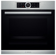 Духовой шкаф Bosch HBG655HS1