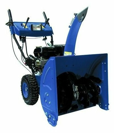 Снегоуборщик бензиновый PATRIOT PS 1300 DDE