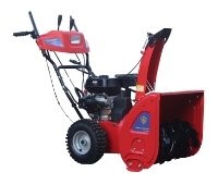 Снегоуборщик бензиновый APEK AS 6507 ME Pro Line