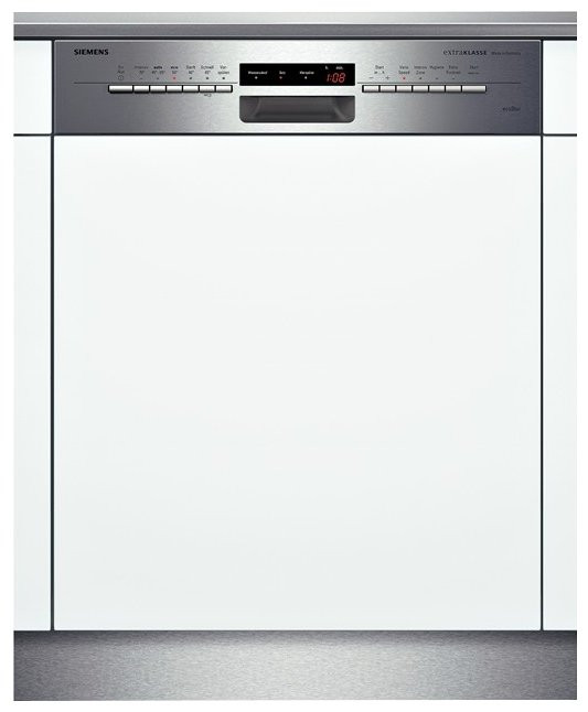 Посудомоечная машина Siemens SN 58M563