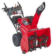 Снегоуборщик бензиновый Honda HSS970AEWD Снегоуборщик бензиновый Honda HSS970AEWD