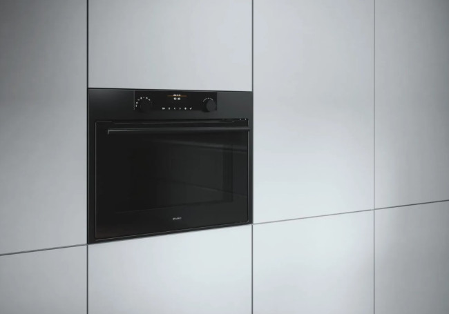 Духовой шкаф с СВЧ Asko OCM8464A1 Духовой шкаф с СВЧ Asko OCM8464A1