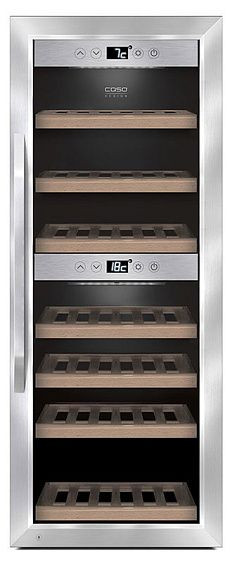 Винный шкаф CASO WineGourmet 38 Винный шкаф CASO WineGourmet 38