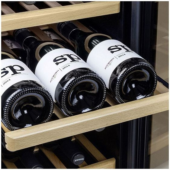 Винный шкаф CASO WineGourmet 38 Винный шкаф CASO WineGourmet 38