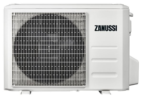 Сплит-система Zanussi ZACS-07 HTS/N1 Сплит-система Zanussi ZACS-07 HTS/N1