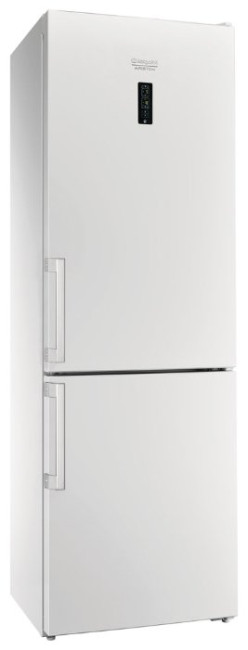 Холодильник Ariston HFP 6180 W Холодильник Ariston HFP 6180 W