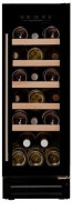 Винный шкаф DUNAVOX DAU-19.58B