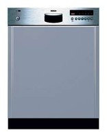 Посудомоечная машина Bosch SGI 57M45 Посудомоечная машина Bosch SGI 57M45