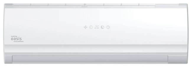 Сплит-система Oasis CL-18 Сплит-система Oasis CL-18