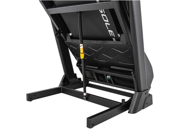 Беговая дорожка Sole Fitness F63 (2023)