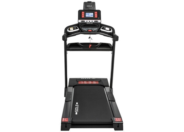 Беговая дорожка Sole Fitness F63 (2023)