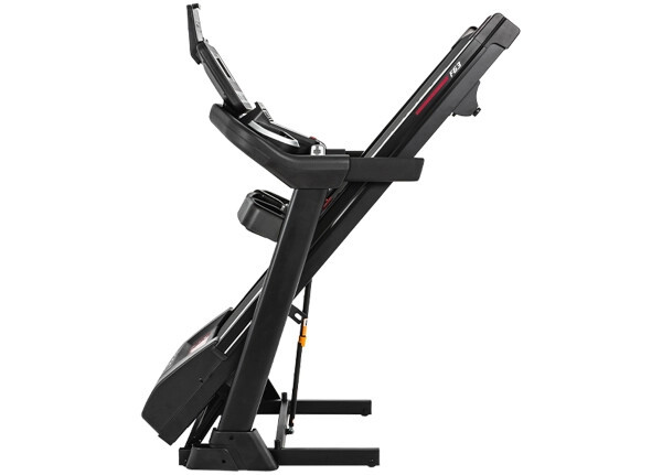 Беговая дорожка Sole Fitness F63 (2023)
