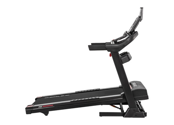 Беговая дорожка Sole Fitness F63 (2023)