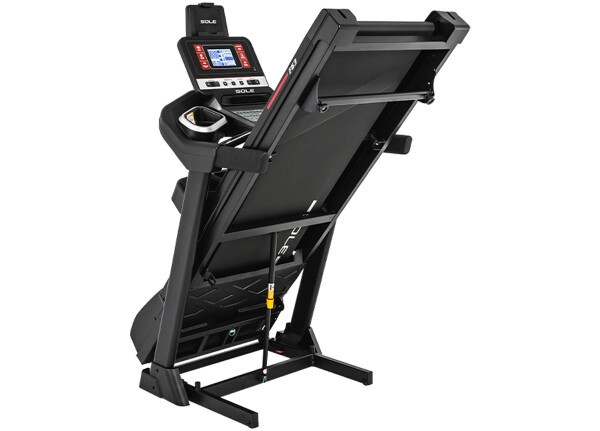 Беговая дорожка Sole Fitness F63 (2023)